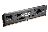 Оперативная память 16 Gb 5200 MHz Apacer NOX (AH5U16G52C522MBAA-1)