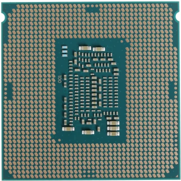 Процессор Intel Core i3 9100 BOX BX80684I39100