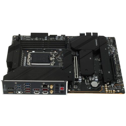 Материнская плата MSI MAG Z790 TOMAHAWK WIFI