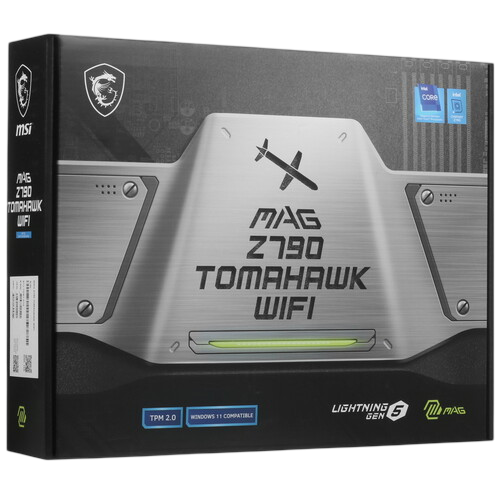Материнская плата MSI MAG Z790 TOMAHAWK WIFI