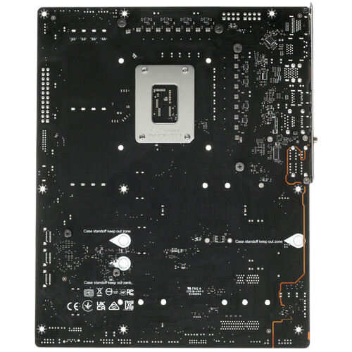 Материнская плата MSI MAG Z790 TOMAHAWK WIFI