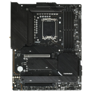 Материнская плата MSI MAG Z790 TOMAHAWK WIFI