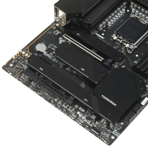 Материнская плата MSI MAG Z790 TOMAHAWK WIFI