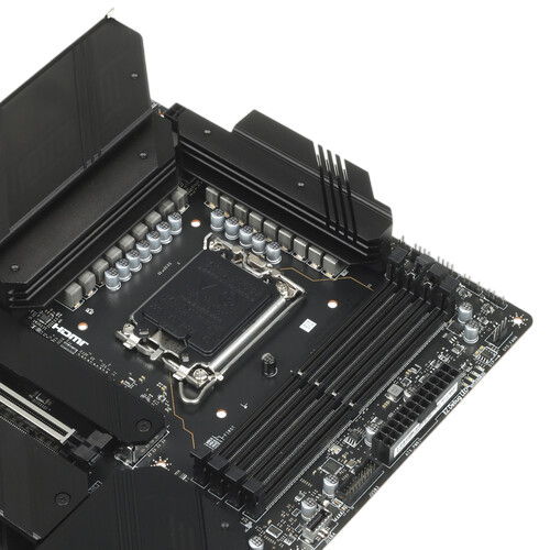 Материнская плата MSI MAG Z790 TOMAHAWK WIFI