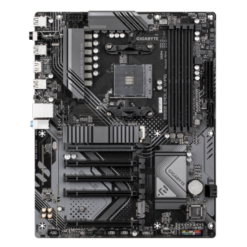 Материнская плата Gigabyte B550 EAGLE WIFI6