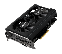 Видеокарта Palit (NE63050018P1-1070D) GeForce RTX 3050 8Gb Dual