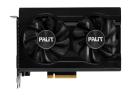 Видеокарта Palit (NE63050018P1-1070D) GeForce RTX 3050 8Gb Dual