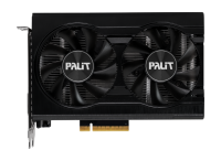 Видеокарта Palit (NE63050018P1-1070D) GeForce RTX 3050 8Gb Dual