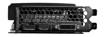 Видеокарта Palit (NE63050018P1-1070D) GeForce RTX 3050 8Gb Dual