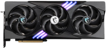 Видеокарта MSI (G507T-16GTC) GeForce RTX 5070 Ti 16G GAMING TRIO OC