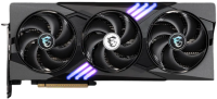 Видеокарта MSI (G507T-16GTC) GeForce RTX 5070 Ti 16G GAMING TRIO OC
