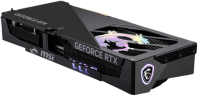 Видеокарта MSI (G507T-16GTC) GeForce RTX 5070 Ti 16G GAMING TRIO OC