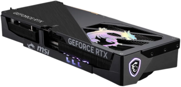 Видеокарта MSI (G507T-16GTC) GeForce RTX 5070 Ti 16G GAMING TRIO OC