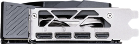 Видеокарта MSI (G507T-16GTC) GeForce RTX 5070 Ti 16G GAMING TRIO OC