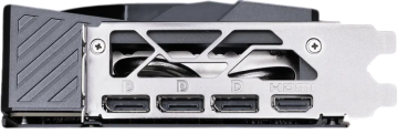 Видеокарта MSI (G507T-16GTC) GeForce RTX 5070 Ti 16G GAMING TRIO OC