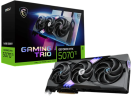 Видеокарта MSI (G507T-16GTC) GeForce RTX 5070 Ti 16G GAMING TRIO OC
