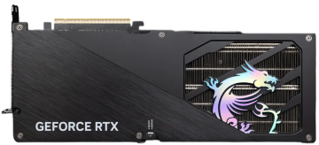 Видеокарта MSI (G507T-16GTC) GeForce RTX 5070 Ti 16G GAMING TRIO OC