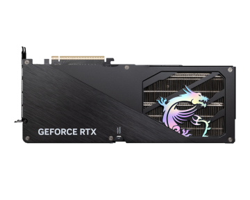 Видеокарта MSI (G507T-16GTC) GeForce RTX 5070 Ti 16G GAMING TRIO OC