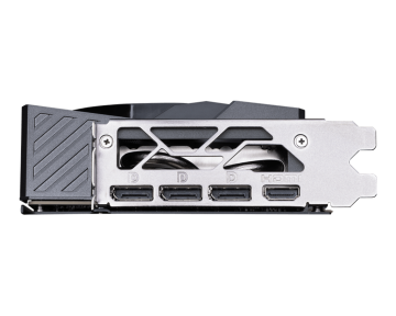 Видеокарта MSI (G507T-16GTC) GeForce RTX 5070 Ti 16G GAMING TRIO OC
