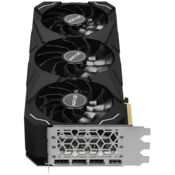 Видеокарта KFA2 (47IOM7MD6TTK) GeForce RTX 4070 Ti 12GB ST
