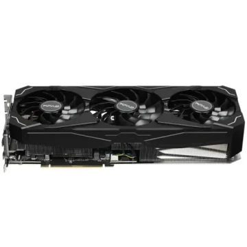 Видеокарта KFA2 (47IOM7MD6TTK) GeForce RTX 4070 Ti 12GB ST