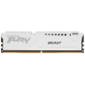 Оперативная память 32 Gb 5600 MHz Kingston FURY Beast EXPO White (KF556C36BWE-32)