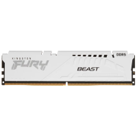 Оперативная память 32 Gb 5600 MHz Kingston FURY Beast EXPO White (KF556C36BWE-32)