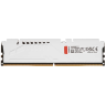Оперативная память 32 Gb 5600 MHz Kingston FURY Beast EXPO White (KF556C36BWE-32)