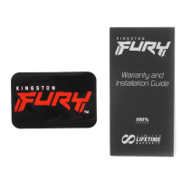 Оперативная память 32 Gb 5600 MHz Kingston FURY Beast EXPO White (KF556C36BWE-32)