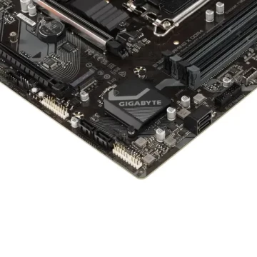 Материнская плата Gigabyte B760M GAMING X DDR4