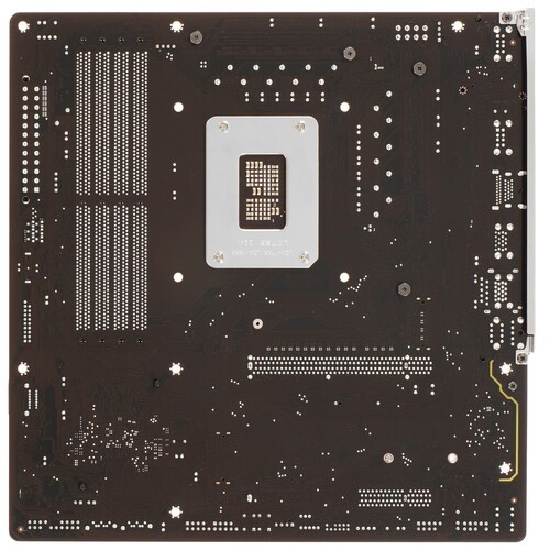 Материнская плата Gigabyte B760M GAMING X DDR4