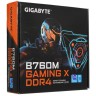Материнская плата Gigabyte B760M GAMING X DDR4