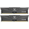 Оперативная память 16 Gb 3200 MHz Team Group VULCAN Z Gray (TLZGD416G3200HC16FDC01)