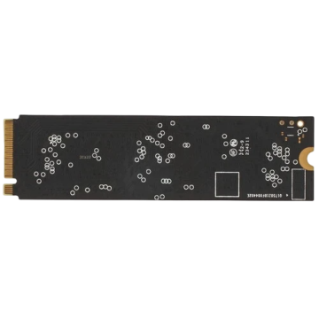 Твердотельный накопитель Gigabyte 1000 Gb Gen4 4000E (G440E1TB)