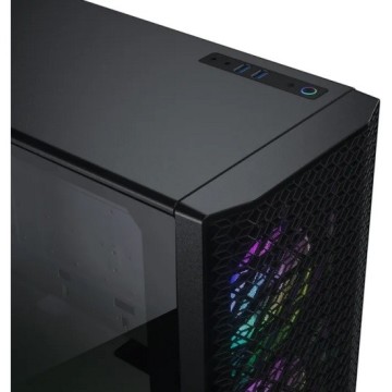 Компьютерный корпус MagniumGear NEO Air Black ARGB TG MG-NE520A_DBK02_RU