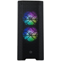 Компьютерный корпус MagniumGear NEO Air Black ARGB TG MG-NE520A_DBK02_RU