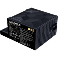 Блок питания Lian Li 850W EG0850G Black (G9P.EG0850G.B000.RU) 16 Pin (PCIe 5.0 Connector Cable Details)