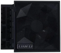 Блок питания Lian Li 850W EG0850G Black (G9P.EG0850G.B000.RU) 16 Pin (PCIe 5.0 Connector Cable Details)