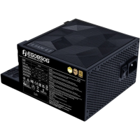 Блок питания Lian Li 850W EG0850G Black (G9P.EG0850G.B000.RU) 16 Pin (PCIe 5.0 Connector Cable Details)