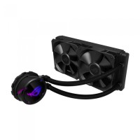 Жидкостная система охлаждения ASUS ROG STRIX LC 240