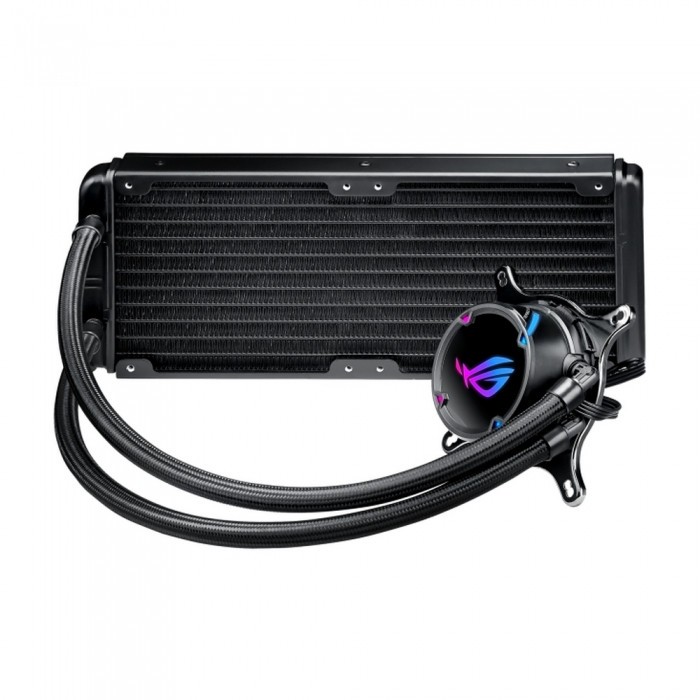 Жидкостная система охлаждения ASUS ROG STRIX LC 240