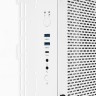 Компьютерный корпус Thermaltake CORE P3 Pro TG Snow White CA-1G4-00M6WN-09