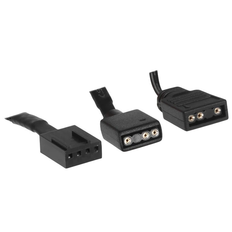 Система жидкостного охлаждения для процессора Lian Li GA II Lite 360 RGB Black (G89.GA2L36RB.R0)