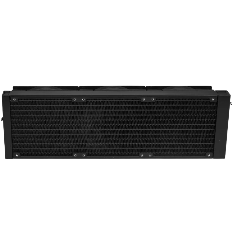 Система жидкостного охлаждения для процессора Lian Li GA II Lite 360 RGB Black (G89.GA2L36RB.R0)