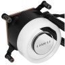 Система жидкостного охлаждения для процессора Lian Li GA II Lite 360 RGB Black (G89.GA2L36RB.R0)