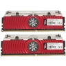 Оперативная память 16 Gb 3600 MHz ADATA XPG D80 Red (AX4U360038G17-DR80)
