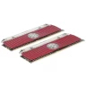 Оперативная память 16 Gb 3600 MHz ADATA XPG D80 Red (AX4U360038G17-DR80)