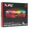 Оперативная память 16 Gb 3600 MHz ADATA XPG D80 Red (AX4U360038G17-DR80)