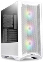 Компьютерный корпус Lian Li LANCOOL II MESH C RGB Snow White G99.LAN2MRS.50