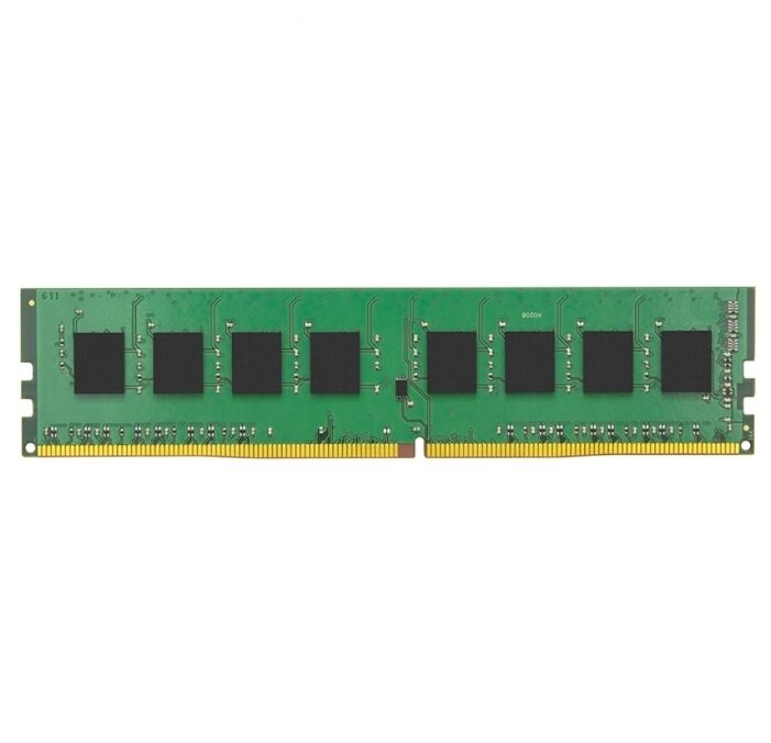 Оперативная память 16 Gb 2933 MHz Kingston (KVR29N21S8/16)